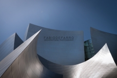 Exterior View Facade