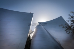 Exterior View Facade