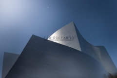 Exterior View Facade