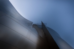 Exterior View Facade - Details