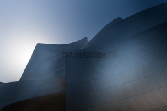 Exterior View Facade - Details