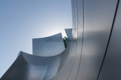 Exterior View Facade