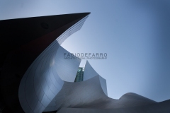 Exterior View Facade