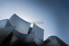 Exterior View Facade