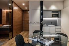 Dining Room and entrance bed and breakfast