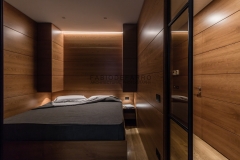Bedroom B&B in Rome