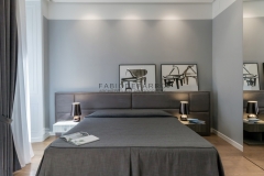 Bedroom Interior
