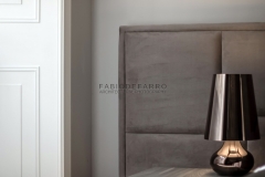 Bedroom Detail