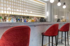 Snack-bar