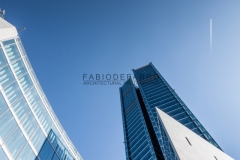 Palazzo Lombardia - Milan Italy - Pei Cobb Freed & Partners
