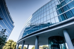 Palazzo Lombardia - Milan Italy - Pei Cobb Freed & Partners