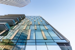 Diamond Tower Highrise - Milan Italy - Lee Polisano Architect