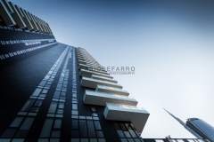 Solaria Tower - Milan Italy -	Bernardo Fort-Brescia Architect - Studio Arquitectonica